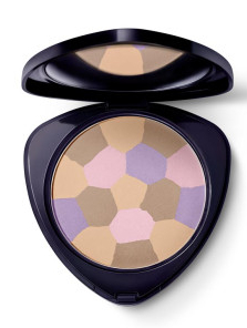 8 Gramm Dr. Hauschka Colour Correcting Powder 01 Activating