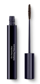 6 Ml Dr. Hauschka Defining Mascara 02 Brown