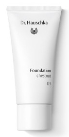 30 Ml Dr. Hauschka Foundation 03 Chestnut