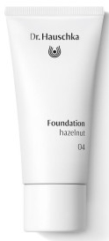 30 Ml Dr. Hauschka Foundation 04 Hazelnut