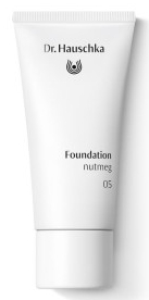 30 Ml Dr. Hauschka Foundation 05 Nutmeg