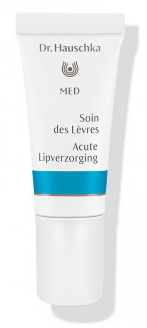 5 Ml Dr. Hauschka Acute Lipverzorging