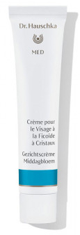 40 Ml Dr. Hauschka Gezichtscrème Middagbloem