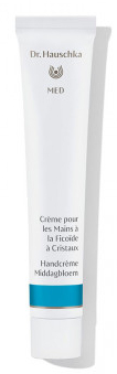 50 Ml Dr. Hauschka Handcrème Middagbloem
