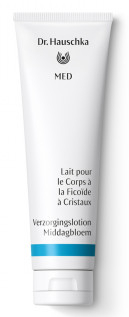145 Ml Dr. Hauschka Verzorgingslotion Middagbloem
