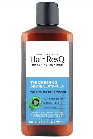 355 ml Petal Fresh Pure Hair ResQ Conditioner Thickening Original