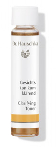 10 Ml Dr. Hauschka Mini Gezichtslotion Speciaal