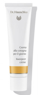 5 Ml Dr. Hauschka Mini Kweepeercrème