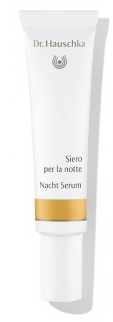 2,5 Ml Dr. Hauschka Mini Nacht Serum