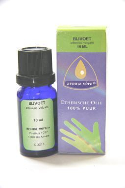Aroma Vera Bijvoet Marokko 10 ml
