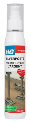 125 Ml HG Zilverpoets
