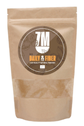 200 gram Nutalis 7M Daily Fiber Biologisch