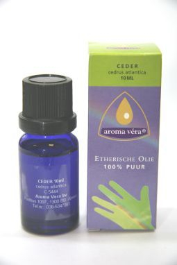 Aroma Vera Ceder USA 10 ml