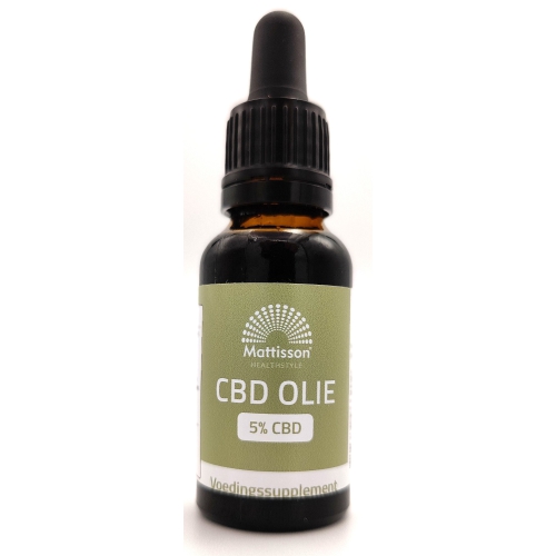 cbd-olie-5-mattisson-20-ml