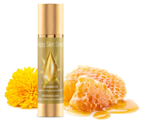 Go4Balance Happy Skin Serum