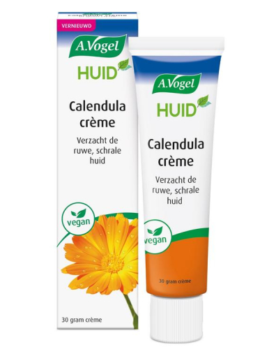 30 gram A.Vogel Calendula Creme