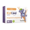 90 capsules Trenker Kidcool