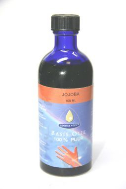 Aroma Vera Jojoba Olie 100 ml