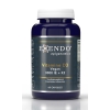 Exendo Epigenomics Vitamine D3 75 mcg + Vitamine K2