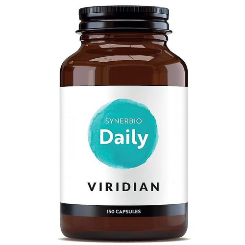 Viridian Daily Synerbio