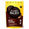 213 gram Planet Paleo Keto Coffee Collagen Hottie