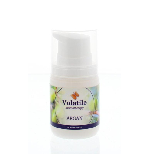 50 ml Volatile Argan Plantenolie