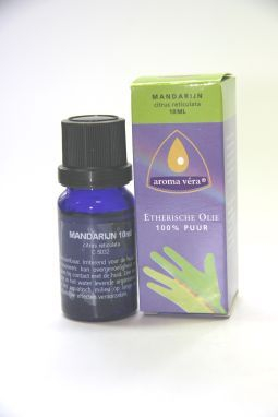 Aroma Vera Mandarijn Rood Spanje 10 ml