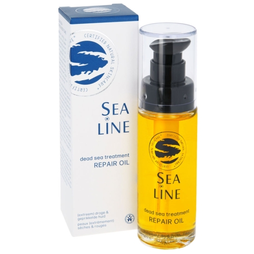Sea Line Repair Oil 30 Ml