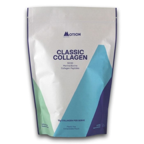 Motion Nutrition Classic Collagen 50:50 Marine-Bovine 360 Gramm
