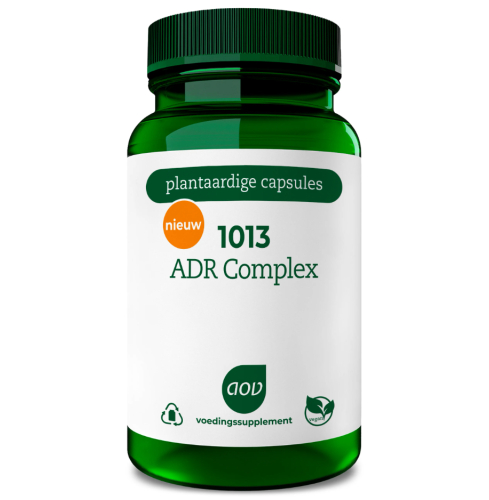 60 Kapseln AOV 1013 ADR Complex