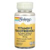 60 Softgels Solaray Vitamin E Tocotrienols