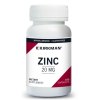 100 capsules Kirkman Zinc 20 mg Bio-Max