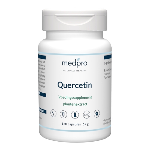 Medpro Quercetin