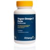 60 softgels Fittergy Vegan Omega 3 Forte