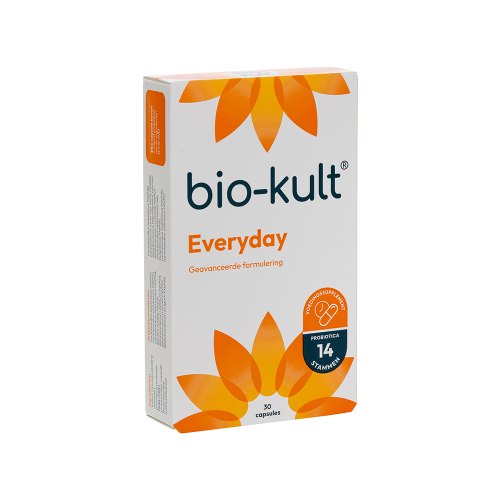 30 Kapseln Bio-Kult Everyday