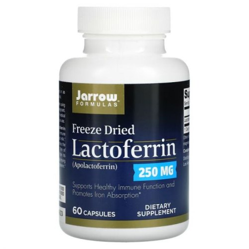 Jarrow Formulas Lactoferrin