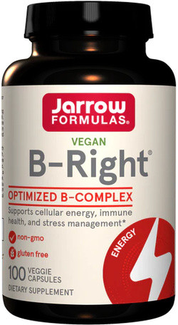 Jarrow Formulas B-Right