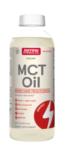 Jarrow Formulas MCT Oil