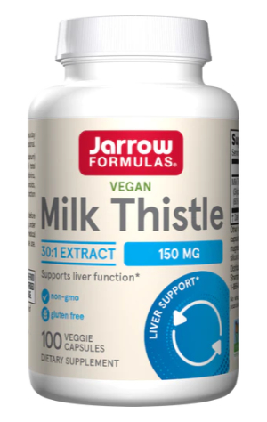 Jarrow Formulas Milk Thistle