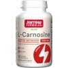 Jarrow Formulas L-Carnosine 500mg