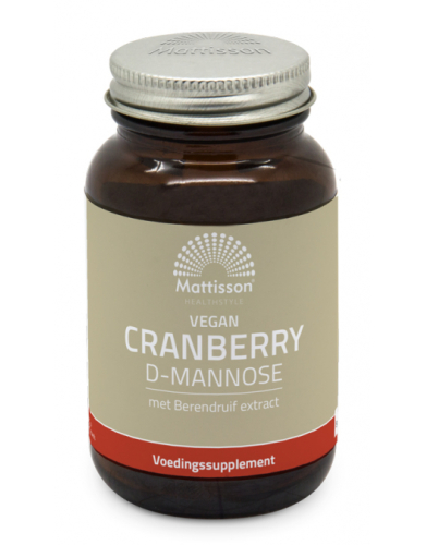 cranberry-d-mannose-met-berendruif-extract-mattisson-90-tabletten