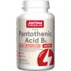 100 capsules Jarrow Formulas Pantothenic Acid B5 500 mg