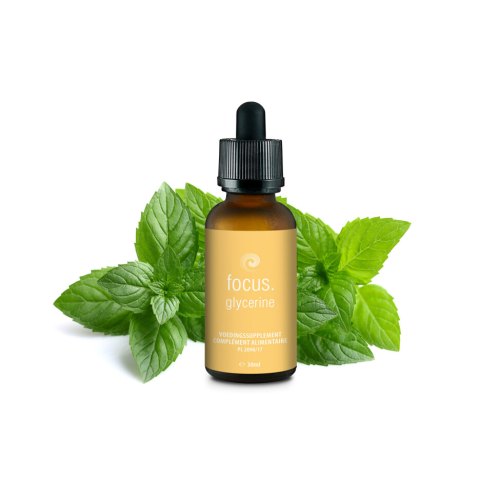 Go4Balance Focus Glycerine
