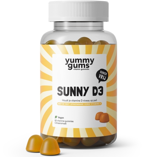 sunny-d3-yummygums-60-gummies