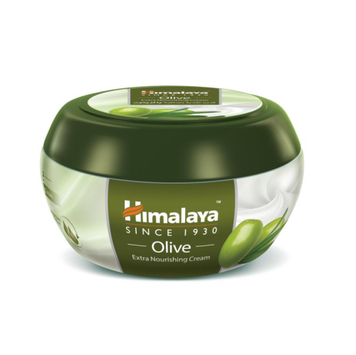 50 ml Himalaya Olive Extra Nourishing Cream