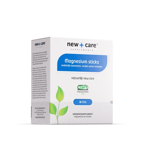 30 sticks New Care Magnesium Sticks
