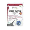 60 capsules Physalis Black Cumin