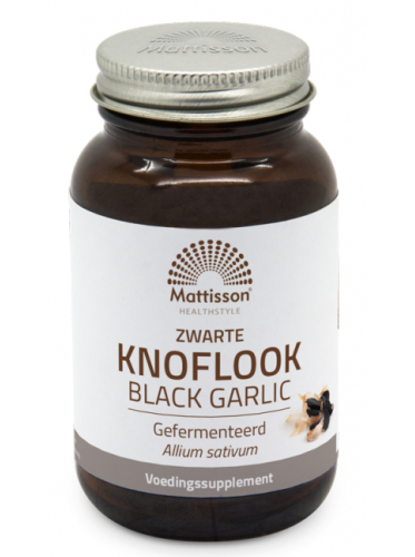 zwarte-knoflook-gefermenteerd-mattisson-60-capsules