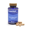 60 capsules SuppWell Lions Mane Extra