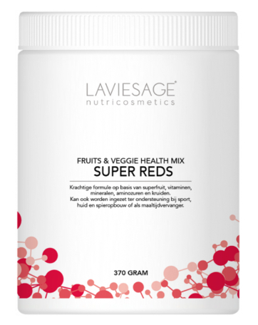 370 Gramm Laviesage Super Reds